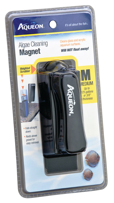 Aqueon Algae Cleaning Magnet, MD - Cleaning Supplies