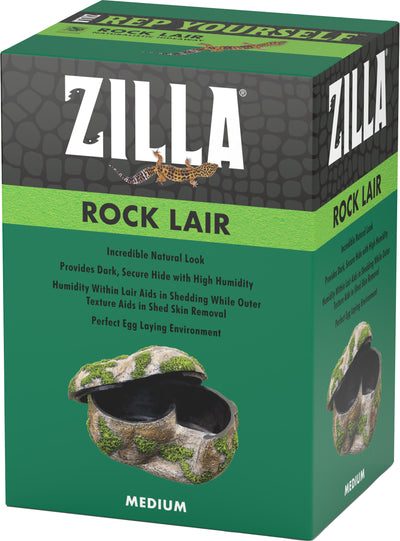 Zilla Rock Lair, MD - Hideaways