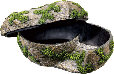 Zilla Rock Lair, LG - Hideaways