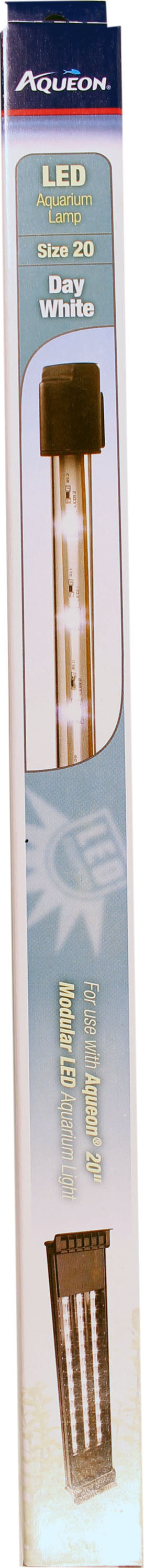 Aqueon Day White LED Lamp, 20 in - LED Lighting