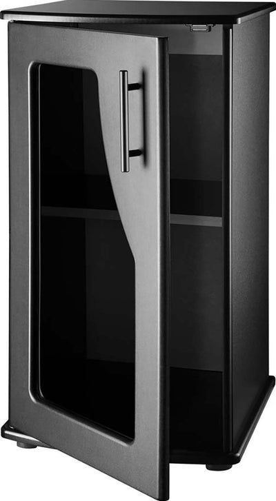 Coralife Biocube Aquarium Stand, Black, 14-16 gal