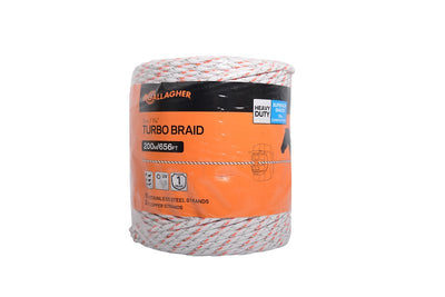 Gallagher G62176 Turbo Braid