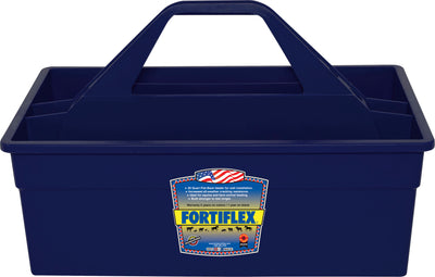 Fortiflex Tote Max, Sapphire Blue, 17x11x11 in - Totes