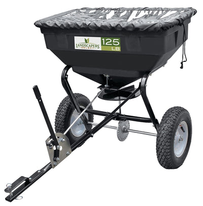 Landscapers Select YTL31508 Lawn Spreader