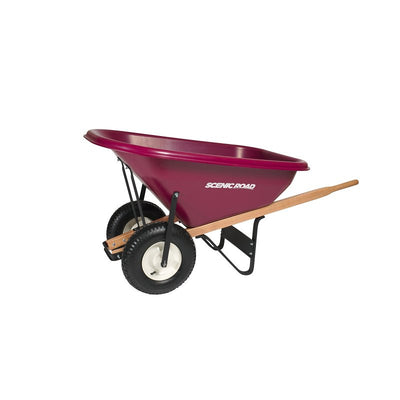 Scenic Road M8-2K-KIT Wheelbarrow Kit