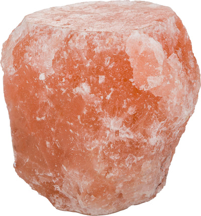 Gatsby 100% Natural Himalayan Rock Salt, Pink, 8-10 lb - Salt/Minerals