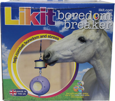 Likit Boredom Breaker, Purple - Toys & Play