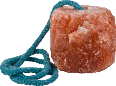 Gatsby 100% Natural Himalayan Rock Salt, Pink, 1 lb - Salt/Minerals