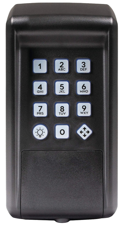Mighty Mule MMK200 Wireless Digital Keypad