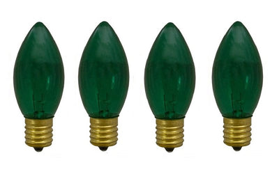 Santas Forest 28988 Filament Bulb