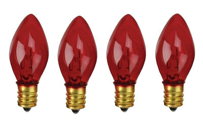 Santas Forest 28984 Filament Bulb