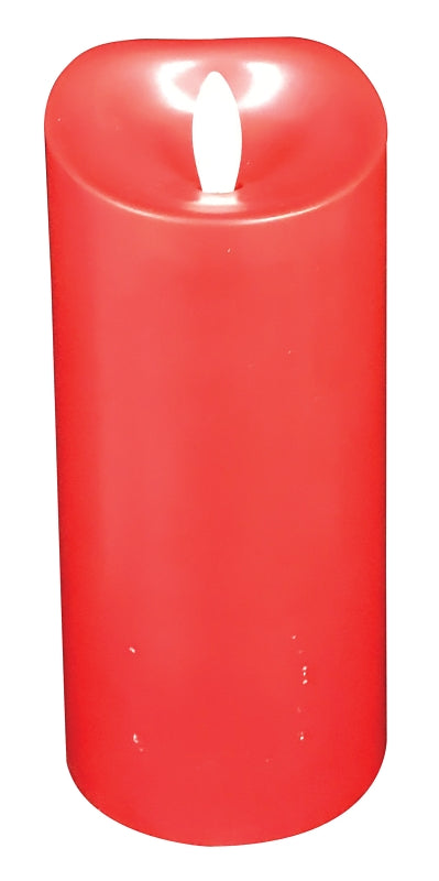 Hometown Holidays 25305 Candle