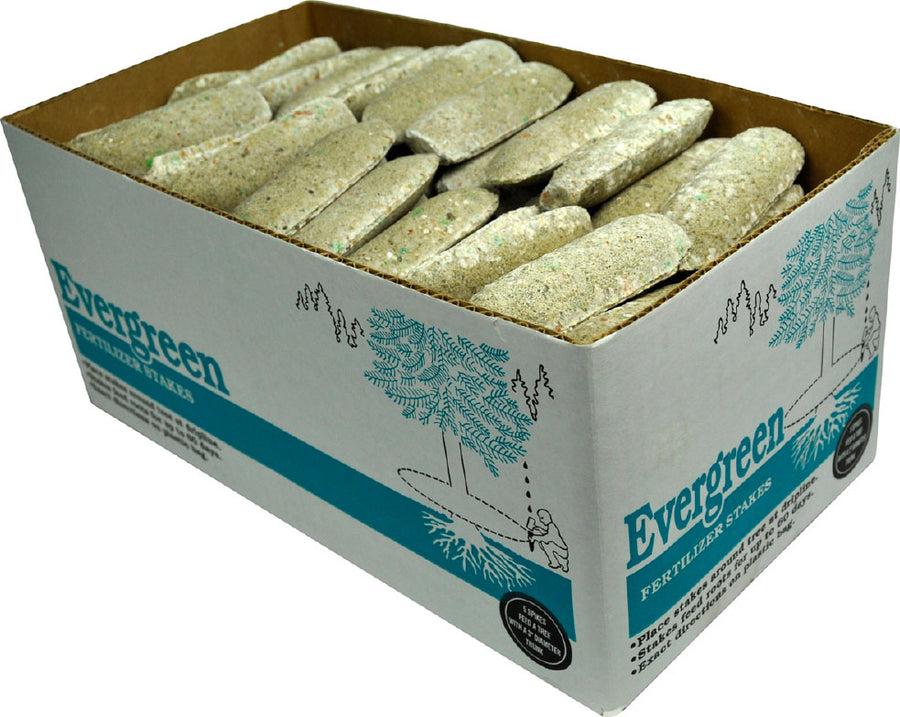 Jobe's Evergreen Stakes Bulk, .27 lb - Spikes and Stakes