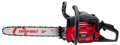Troy-Bilt 41AY4218766 Chainsaw