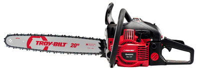 Troy-Bilt 41AY46CS766 Chainsaw