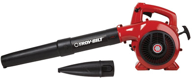Troy-Bilt 41AS99BS766 Handheld Leaf Blower