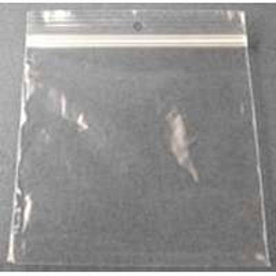 Centurion 1163 Reclosable Bag
