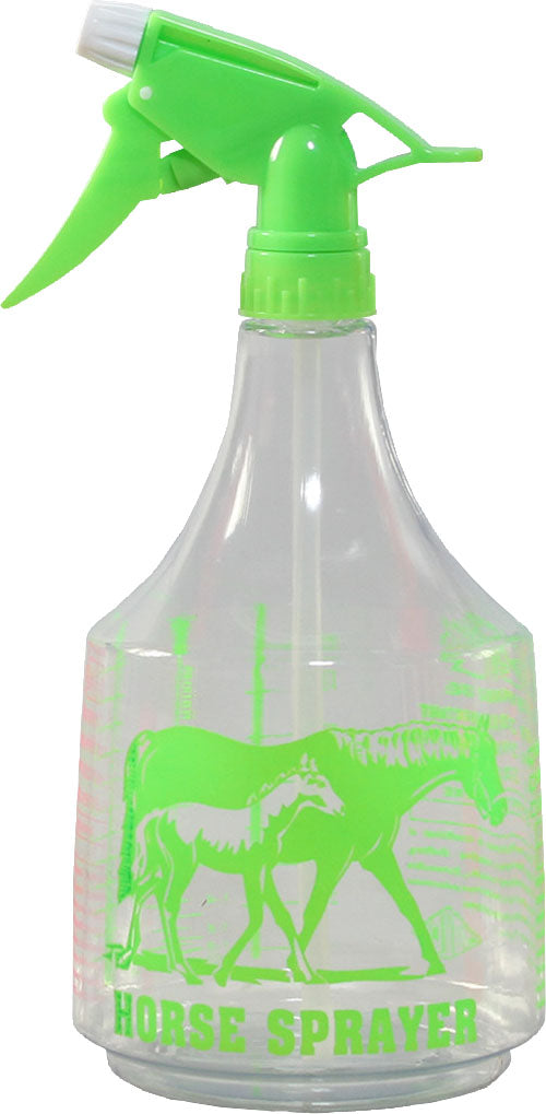 Tolco Neon Sprayer Bottle, Assorted, 36 oz - Sprayers