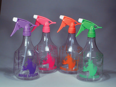 Tolco Neon Sprayer Bottle, Pink, 36 oz - Sprayers