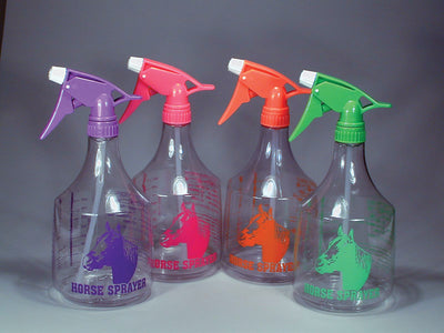 Tolco Neon Sprayer Bottle, Green, 36 oz - Sprayers