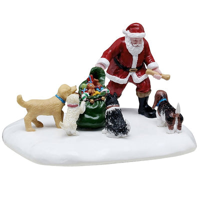 Lemax 53744 Christmas Decor