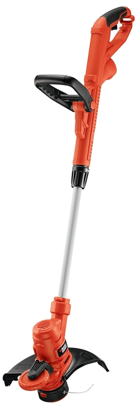 Black+Decker BESTA510 Electric String Trimmer and Edger