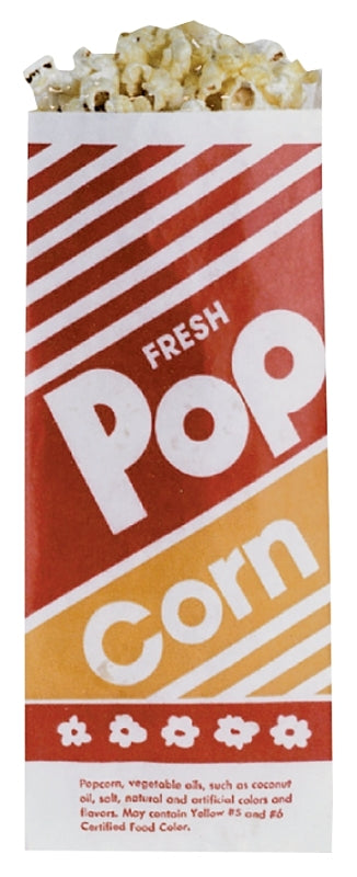 Gold Medal 2053 Popcorn Bag