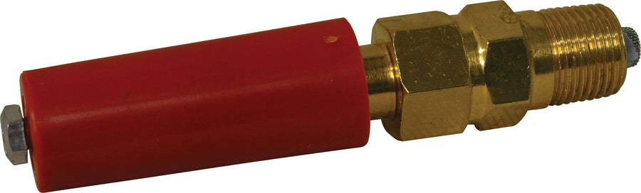 Smb Mfg Replacement Valve for Bowl, 14 L/Min - Parts Stock Tanks and Waterers