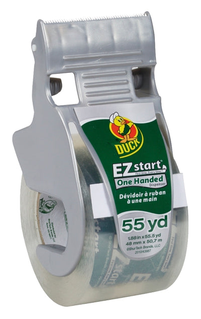 Duck 1259457 Packaging Tape