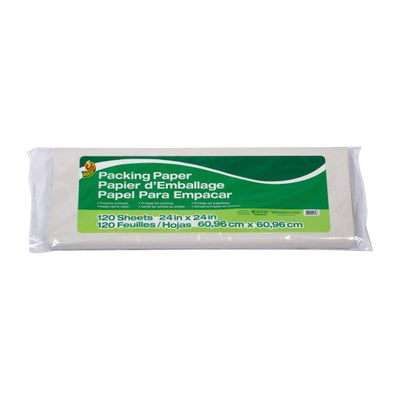 Duck 1139951 Packing Paper