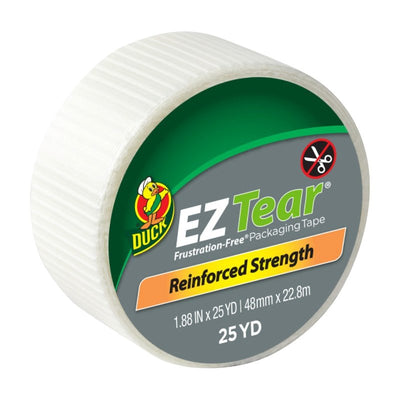 Duck EZ Tear 242708 Packing Tape