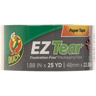 Duck EZ Tear 242828 Packaging Tape