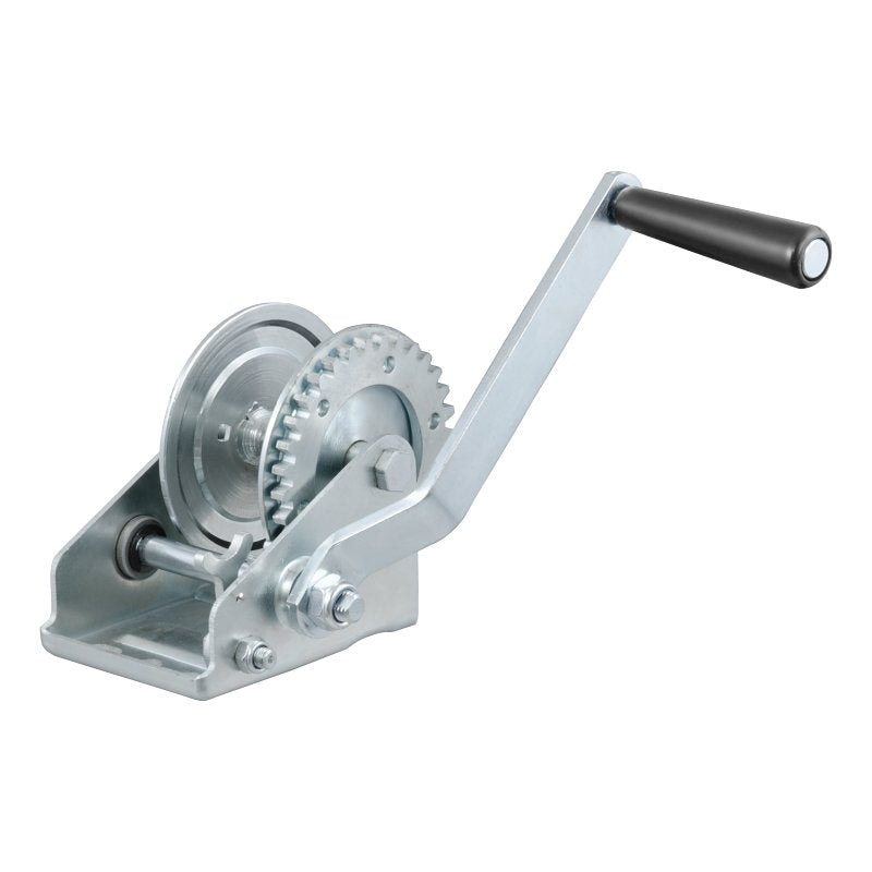 Curt 29423 Hand Crank Winch