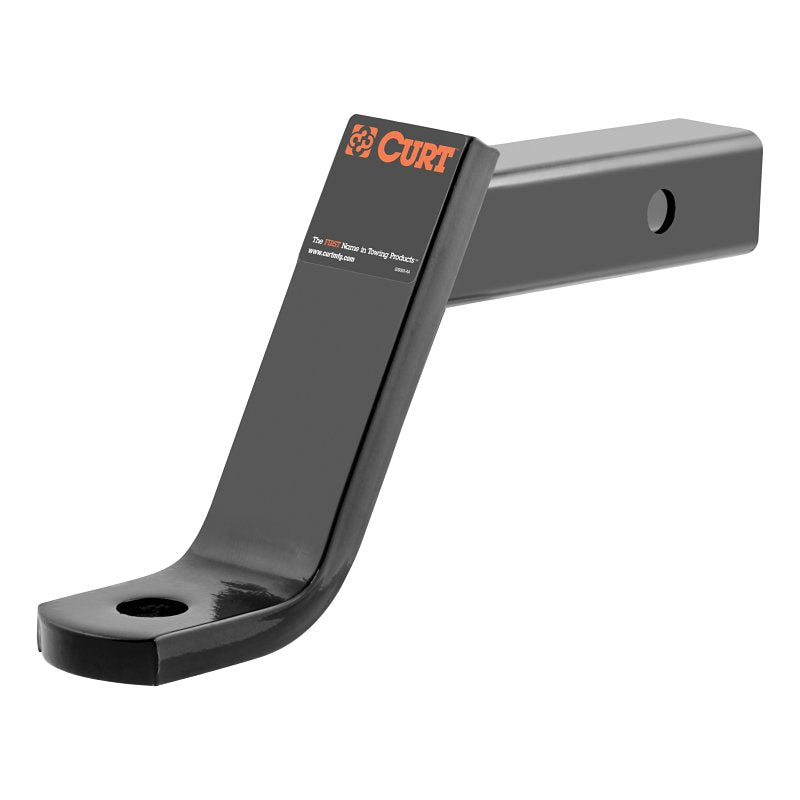 Curt 45870 Ball Mount