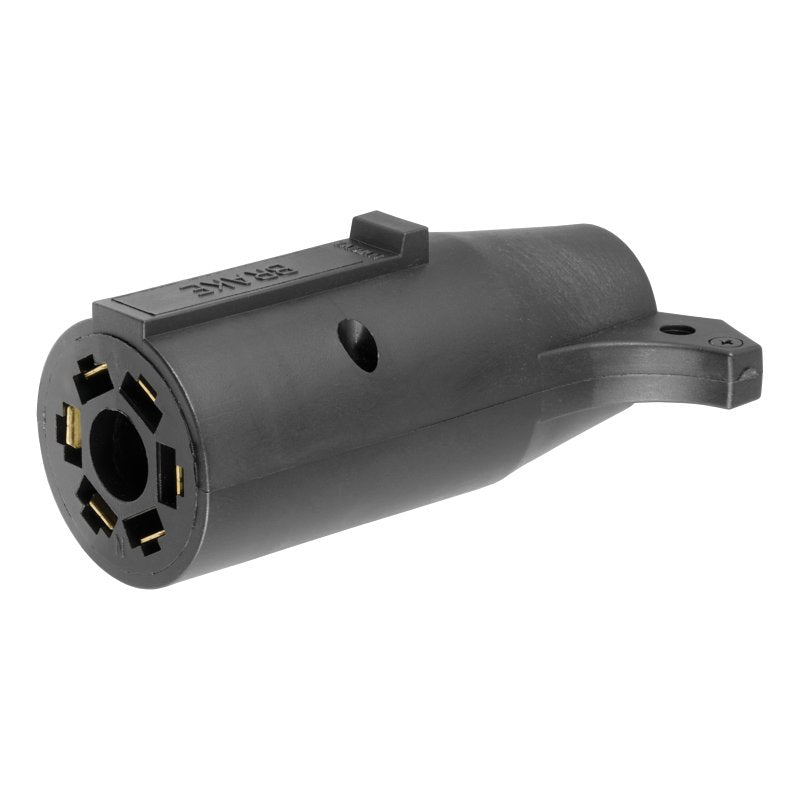 Curt 57661 Electrical Adapter