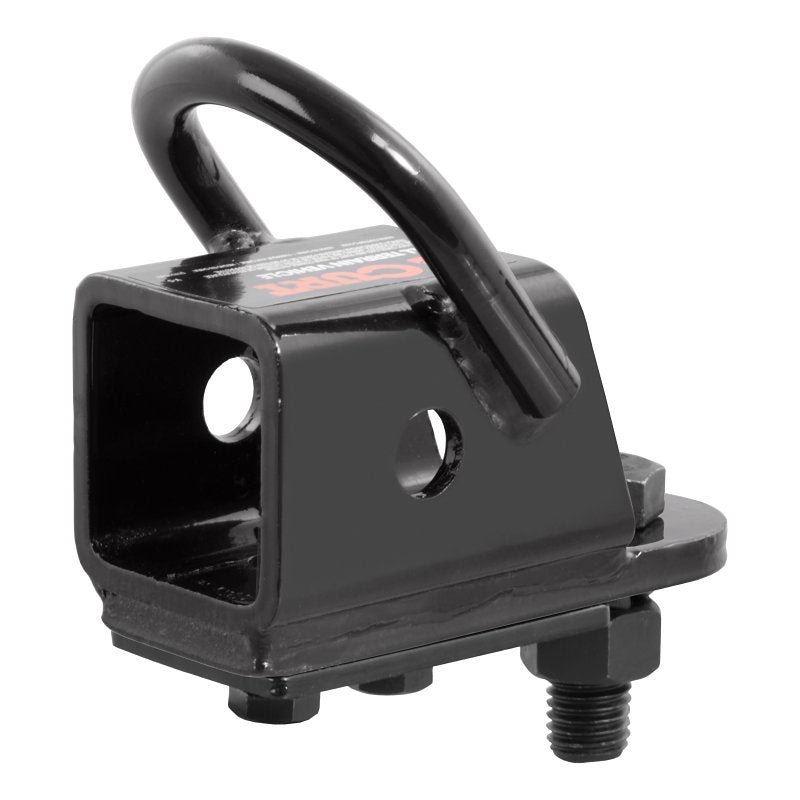 Curt 45006 Tongue Adapter with Receiver