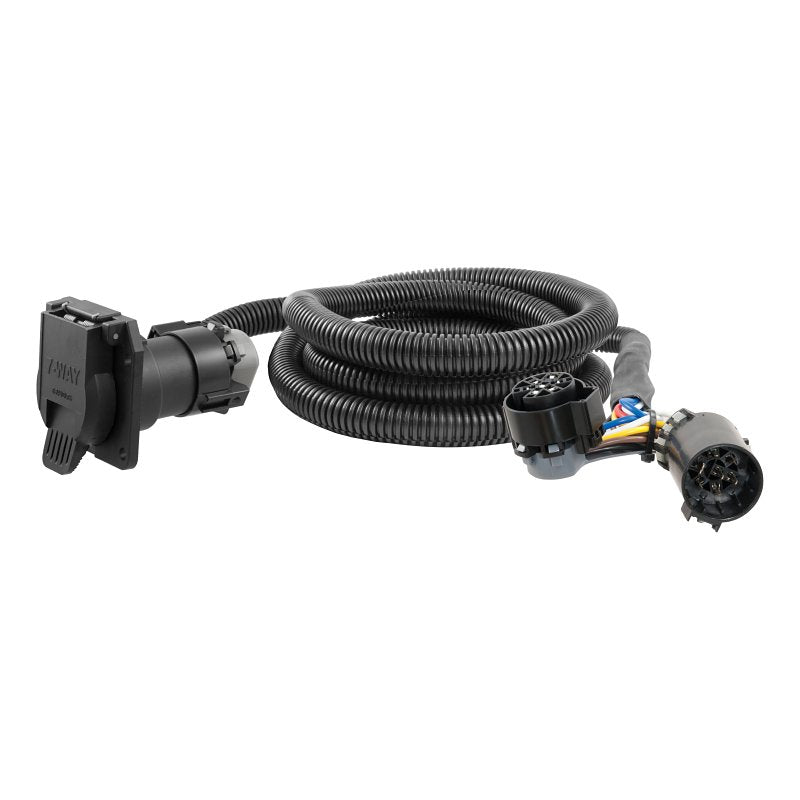 Curt 56070 Custom Wiring Harness Extension