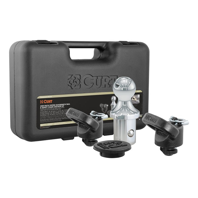 Curt 60618 Gooseneck Kit