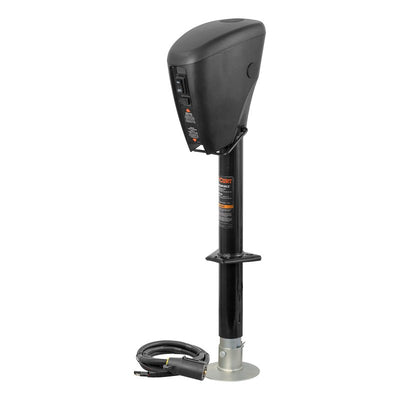 Lippert Power Stance 813748 Tongue Jack