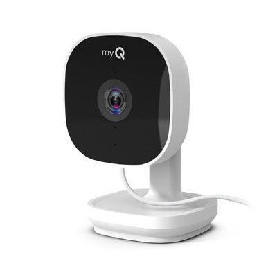 myQ MYQ-C13AXXW Home Security Camera