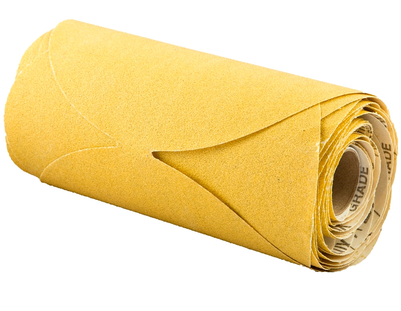Norton Stick & Sand Series 07660749244 Disc Roll