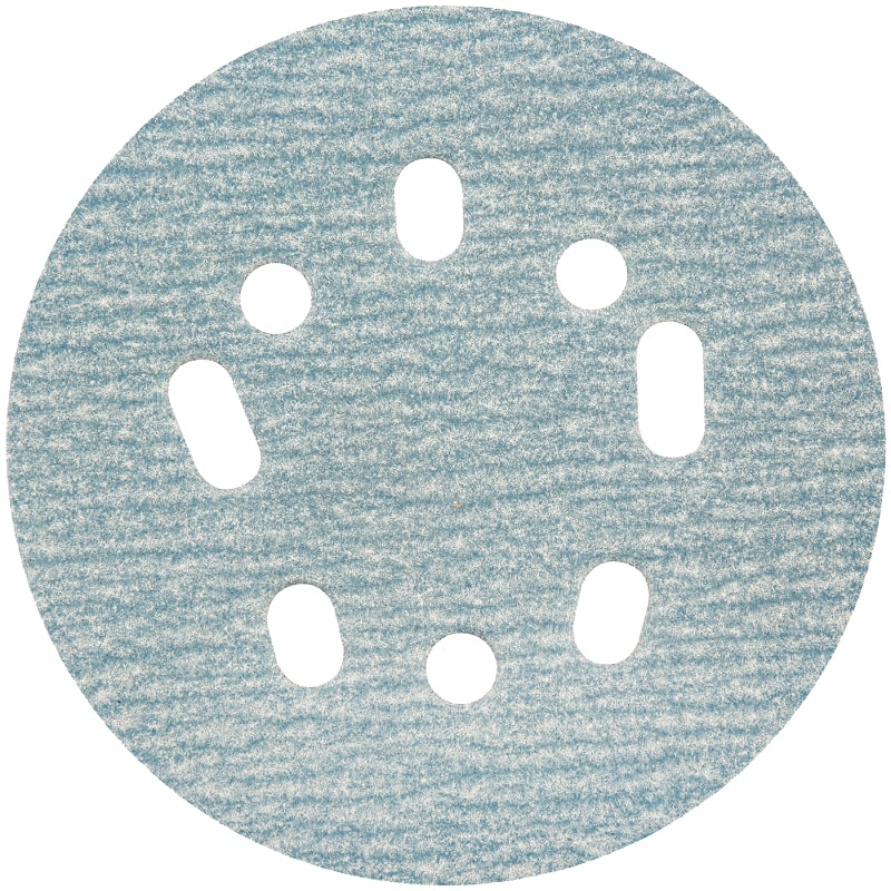 Norton ProSand Series 07660768328 Vacuum Disc