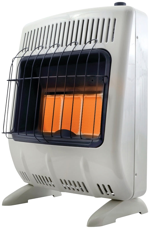 Mr. Heater F299820 Vent-Free Radiant Heater