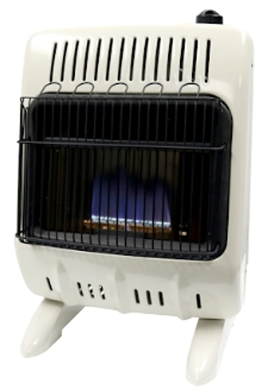 Mr. Heater MHVFDF10BF Series Vent-Free Blue Flame Heater