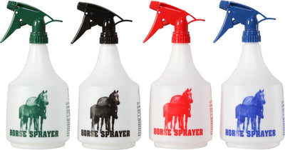 Tolco Poly Sprayer Bottle, Assorted, 36 oz - Sprayers