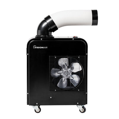 VisionAir 2VASPOT5300 Portable Spot Cooler