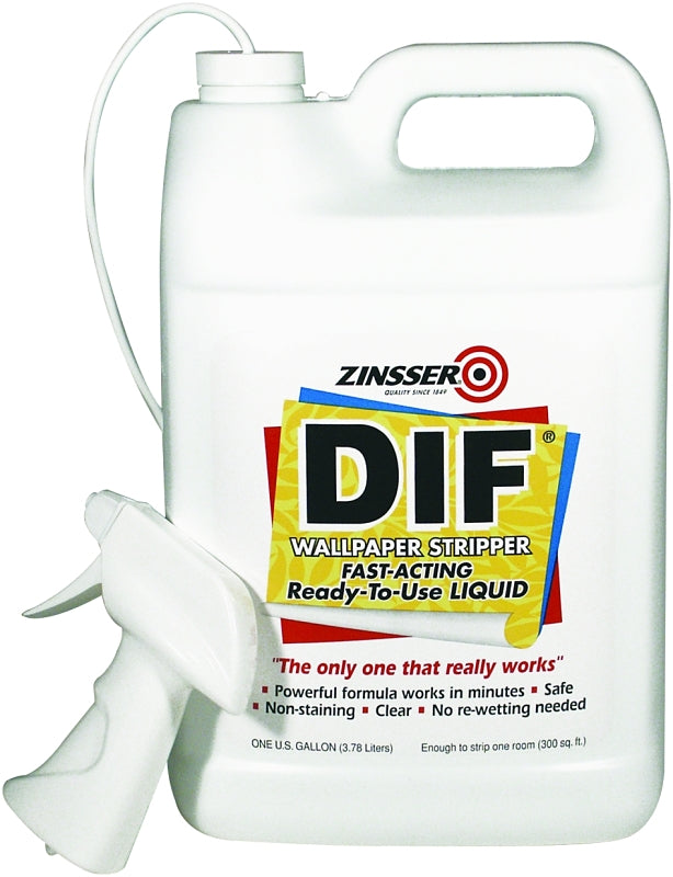 Zinsser 2481 Wallpaper Stripper