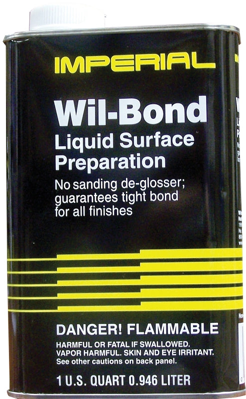 Wilson Imperial COLORmaxx W36064 Liquid Surface Preparation