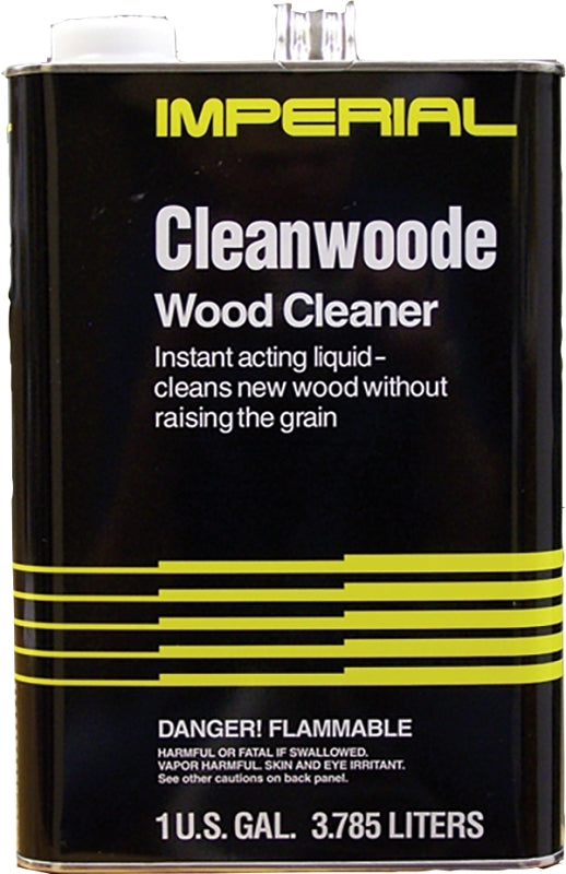 Wilson Imperial COLORmaxx W37071 Wood Cleaner