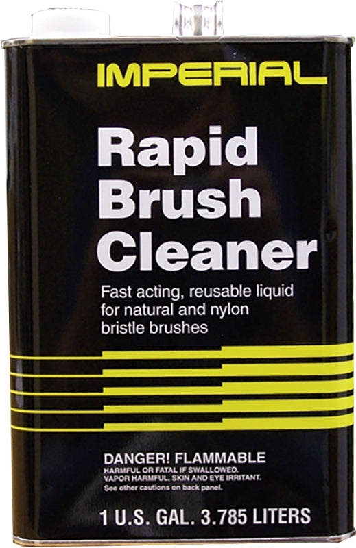 Wilson Imperial W38081 Brush Cleaner